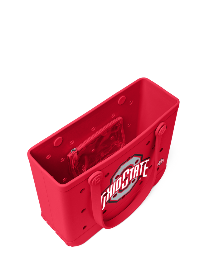 Baby Bogg Bag - Ohio State Buckeye