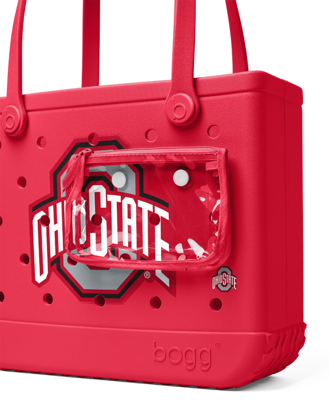 Baby Bogg Bag - Ohio State Buckeye