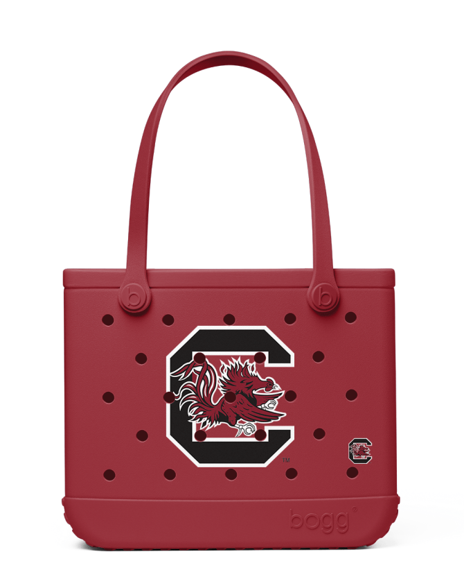 Baby Bogg Bag - South Carolina Gamecocks