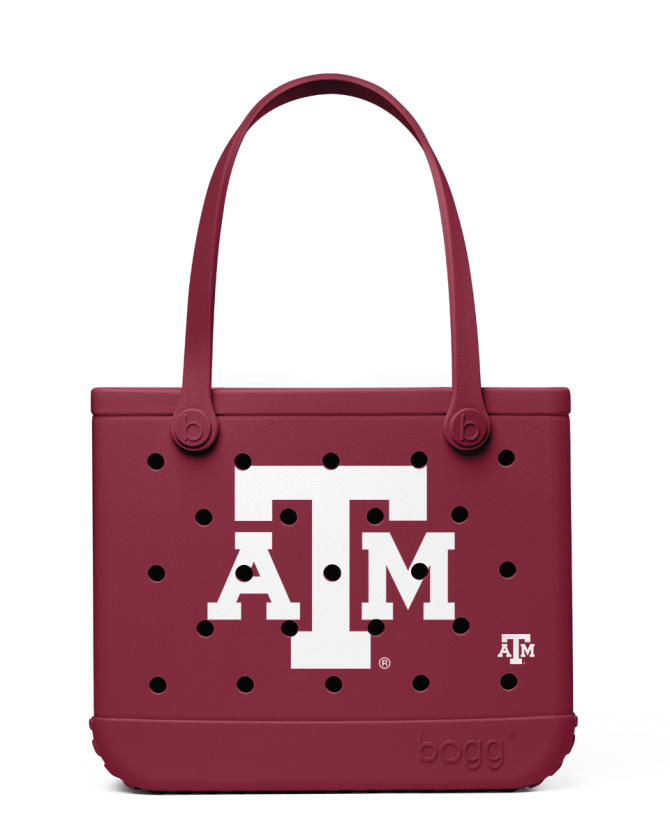 Baby Bogg Bag - Texas AM Aggies