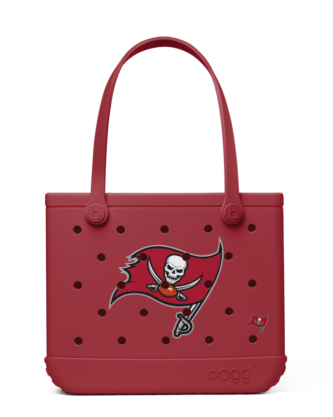 Baby Bogg Bag - Tampa Bay Buccaneers