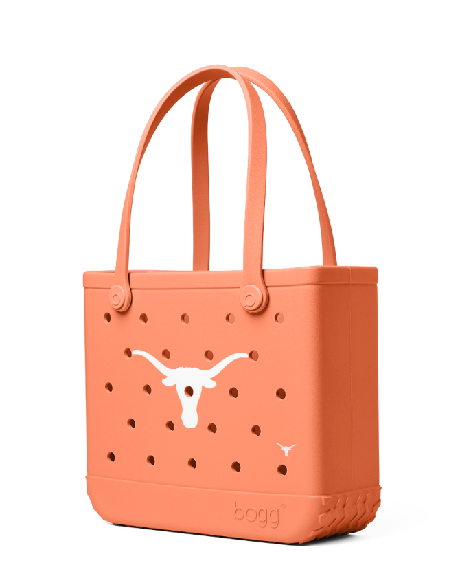 Baby Bogg Bag - Texas Longhorns