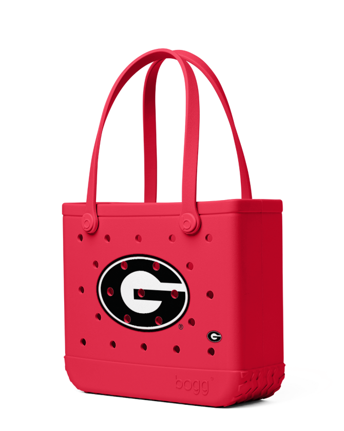 Baby Bogg Bag - Georgia Bulldogs