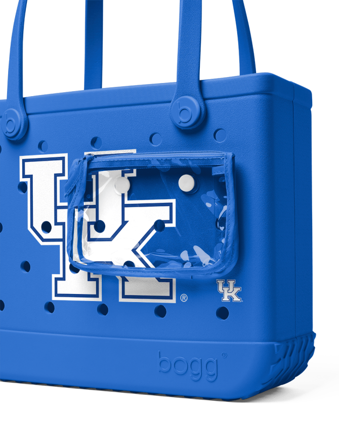 Baby Bogg Bag - Kentucky Wildcats