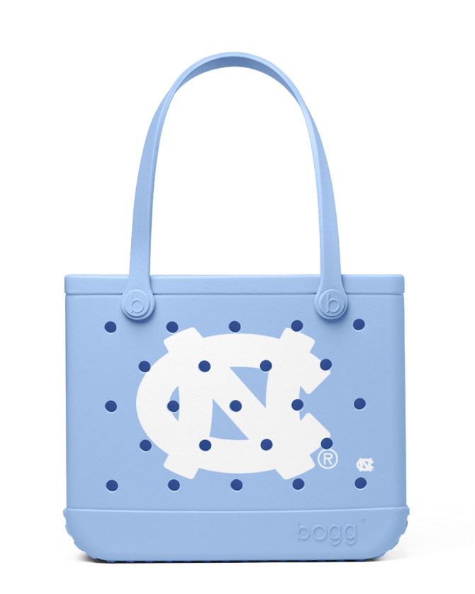 Baby Bogg Bag - North Carolina Tar Heels