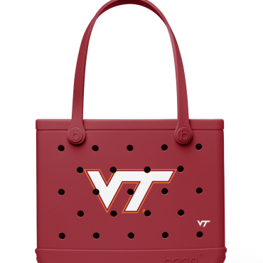 Baby Bogg Bag - Virginia Tech Hokies