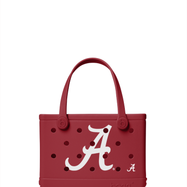 Bitty Bogg Bag - Alabama Crimson Tide