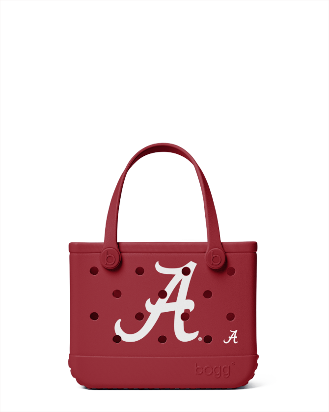 Bitty Bogg Bag - Alabama Crimson Tide