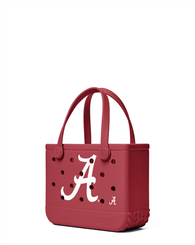 Bitty Bogg Bag - Alabama Crimson Tide