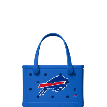 Bitty Bogg Bag - Buffalo Bills
