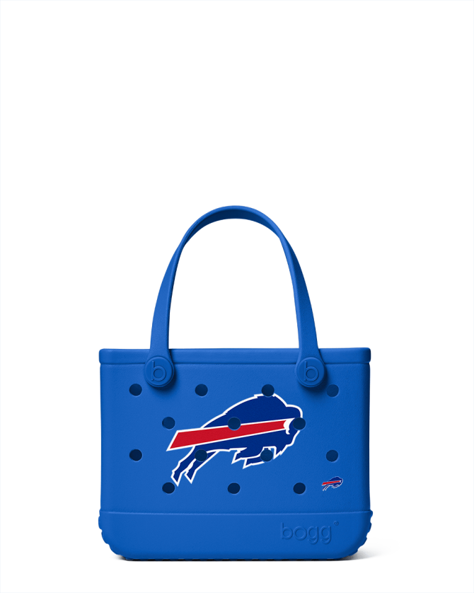 Bitty Bogg Bag - Buffalo Bills