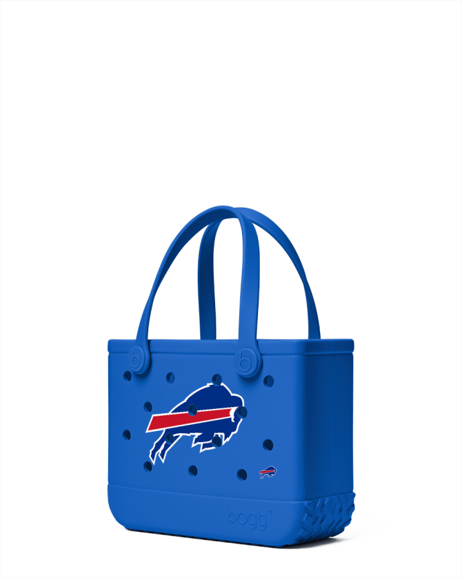 Bitty Bogg Bag - Buffalo Bills