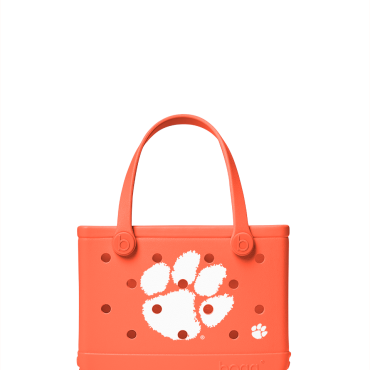 Bitty Bogg Bag - Clemson Tigers