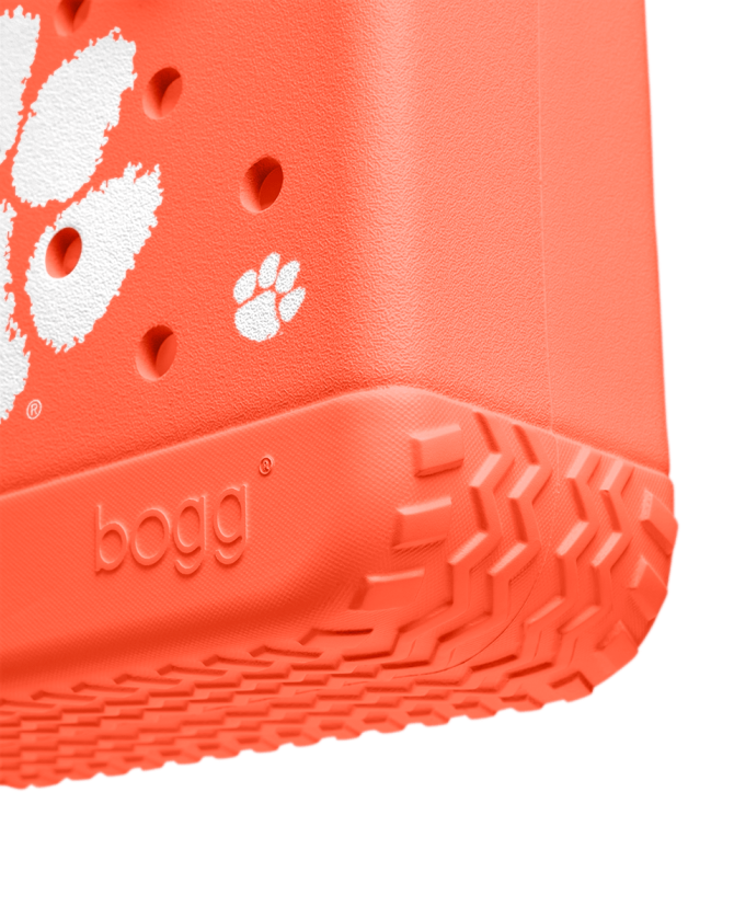 Bitty Bogg Bag - Clemson Tigers