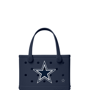Bitty Bogg Bag - Dallas Cowboys