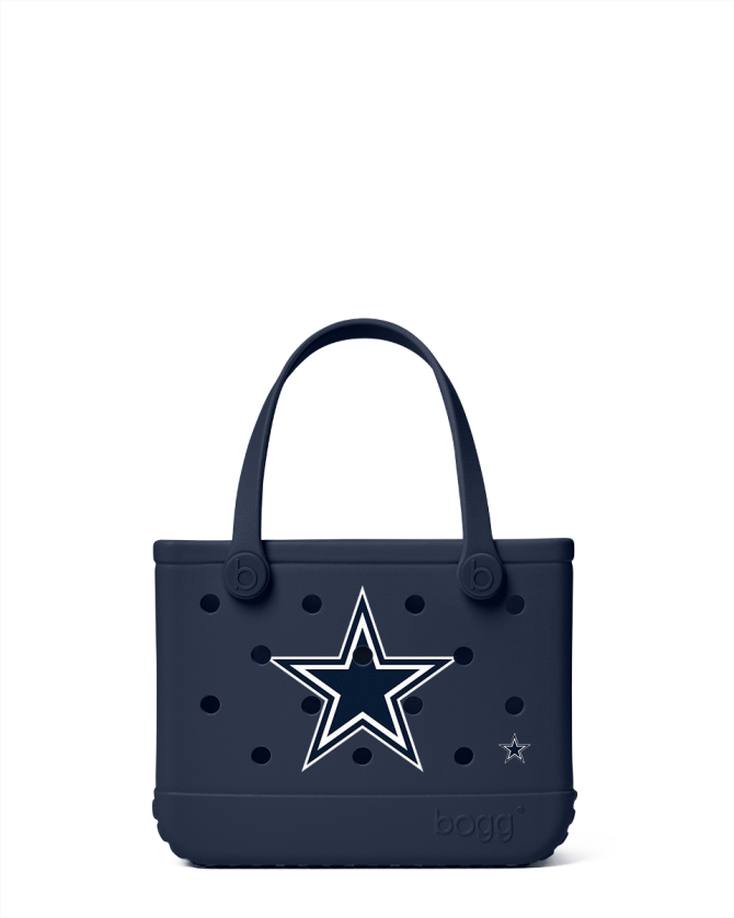 Bitty Bogg Bag - Dallas Cowboys