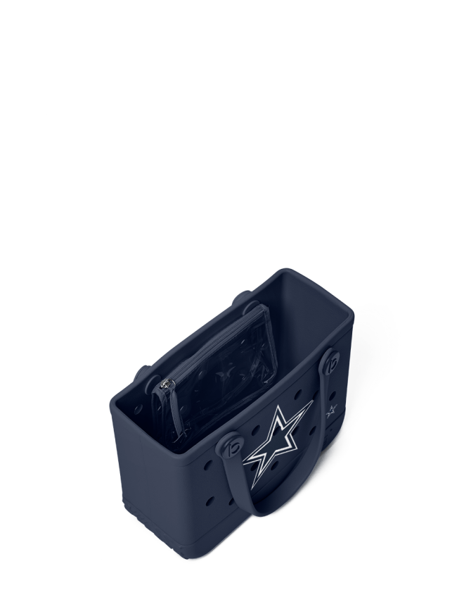 Bitty Bogg Bag - Dallas Cowboys