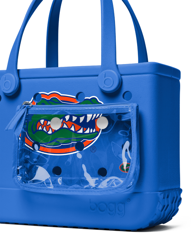 Bitty Bogg Bag - Florida Gators