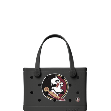 Bitty Bogg Bag - Florida State Seminoles