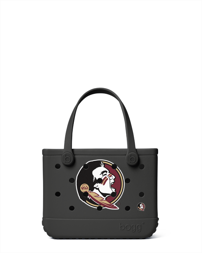 Bitty Bogg Bag - Florida State Seminoles