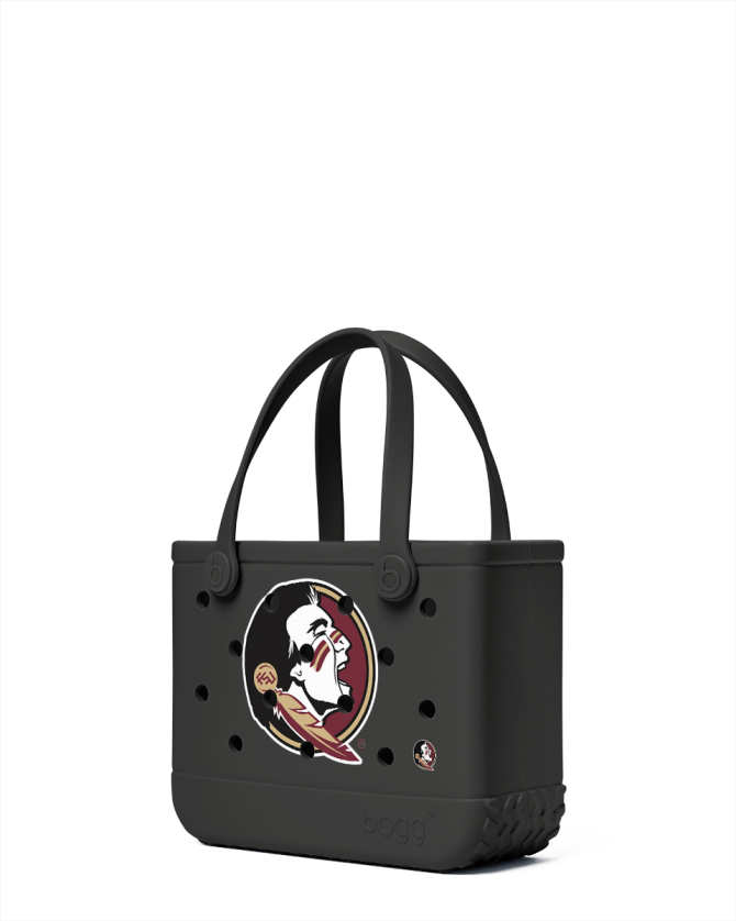 Bitty Bogg Bag - Florida State Seminoles