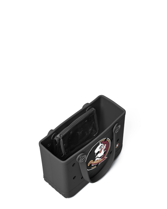 Bitty Bogg Bag - Florida State Seminoles