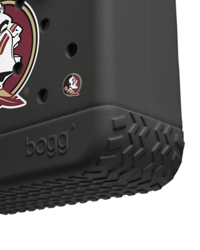 Bitty Bogg Bag - Florida State Seminoles