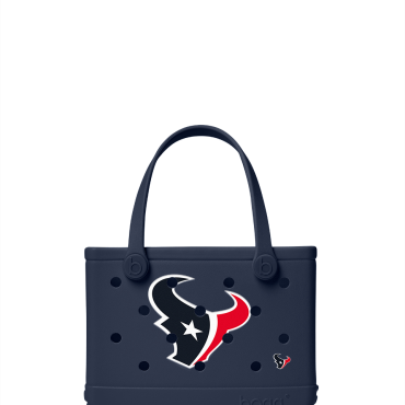 Bitty Bogg Bag - Houston Texans