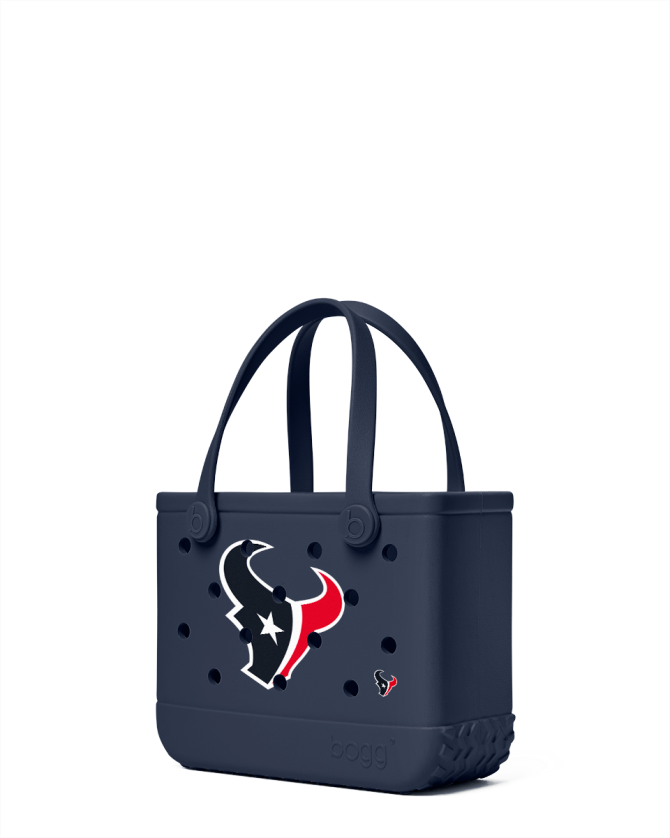 Bitty Bogg Bag - Houston Texans
