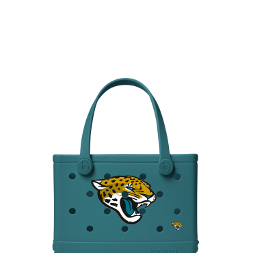 Bitty Bogg Bag - Jacksonville Jaguars