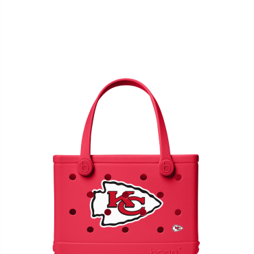 Bitty Bogg Bag - Kansas City Chiefs