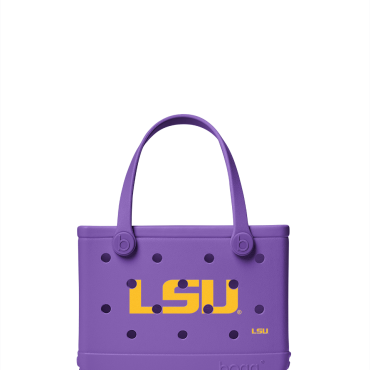 Bitty Bogg Bag - LSU Tigers