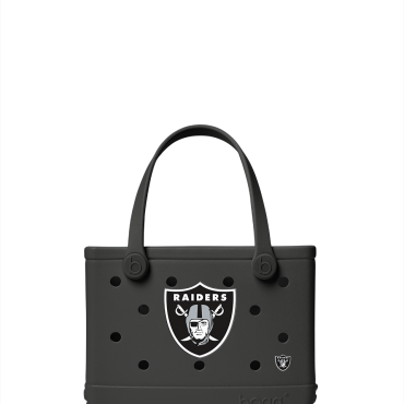Bitty Bogg Bag - Las Vegas Raiders