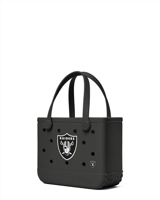 Bitty Bogg Bag - Las Vegas Raiders