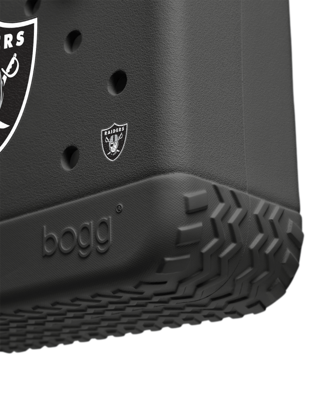 Bitty Bogg Bag - Las Vegas Raiders