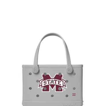 Bitty Bogg Bag - Mississippi State Bulldogs