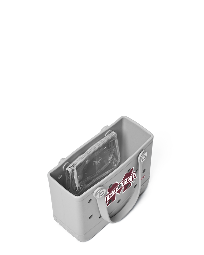 Bitty Bogg Bag - Mississippi State Bulldogs