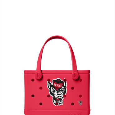Bitty Bogg Bag - North Carolina State