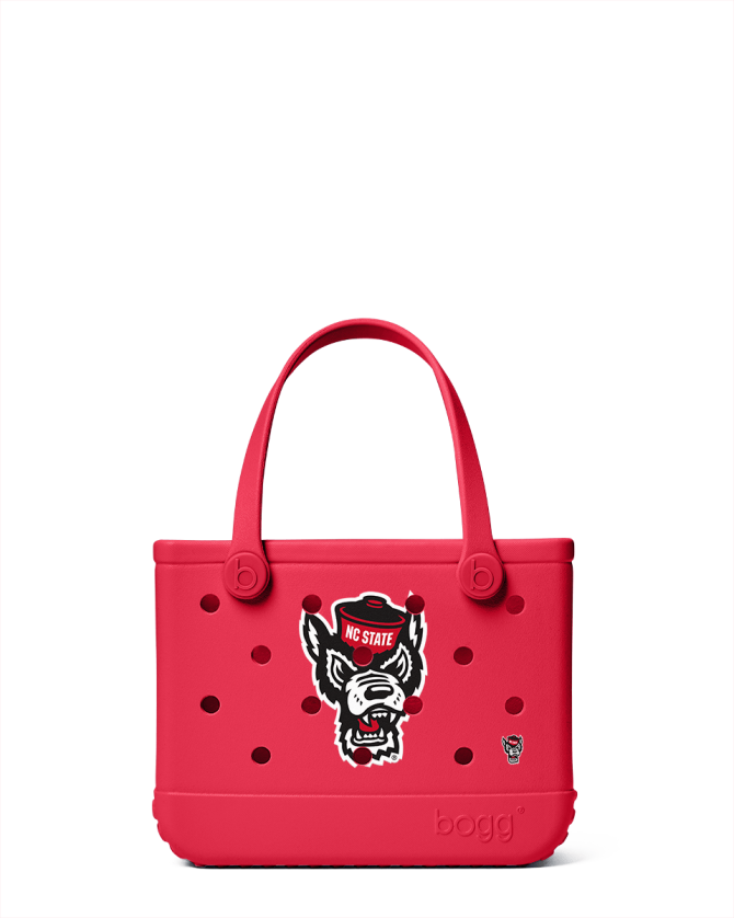 Bitty Bogg Bag - North Carolina State