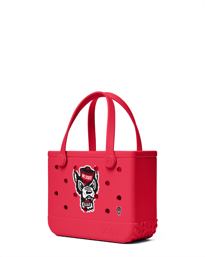 Bitty Bogg Bag - North Carolina State
