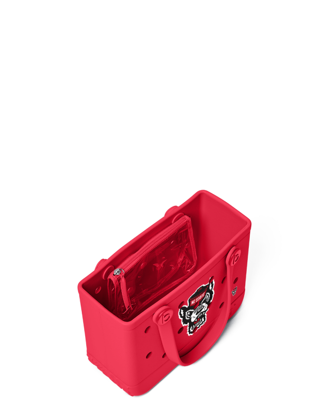 Bitty Bogg Bag - North Carolina State