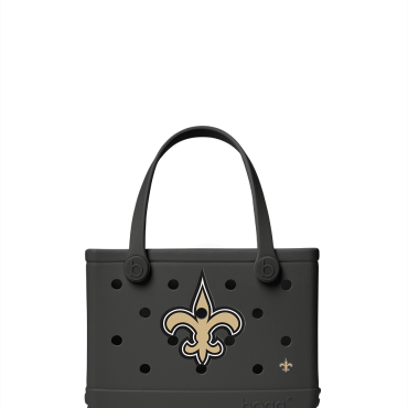 Bitty Bogg Bag - New Orleans Saints