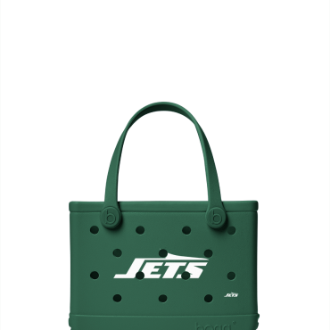 Bitty Bogg Bag - New York Jets