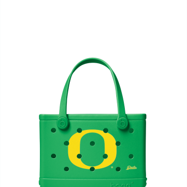 Bitty Bogg Bag - Oregon Ducks