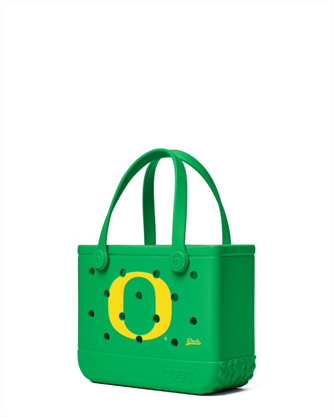 Bitty Bogg Bag - Oregon Ducks