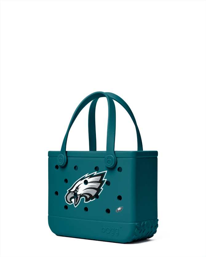 Bitty Bogg Bag - Philadelphia Eagles
