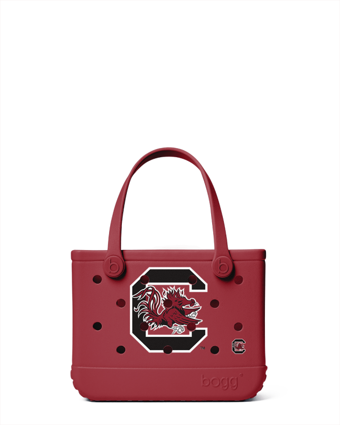 Bitty Bogg Bag - South Carolina Gamecocks