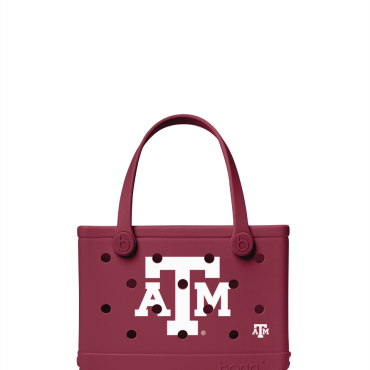 Bitty Bogg Bag - Texas AM Aggies