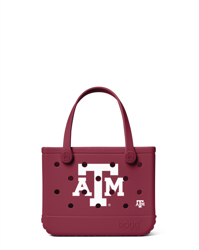 Bitty Bogg Bag - Texas AM Aggies