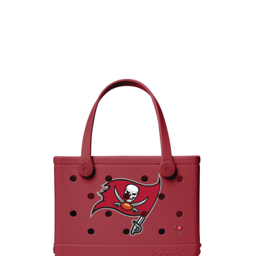 Bitty Bogg Bag - Tampa Bay Buccaneers